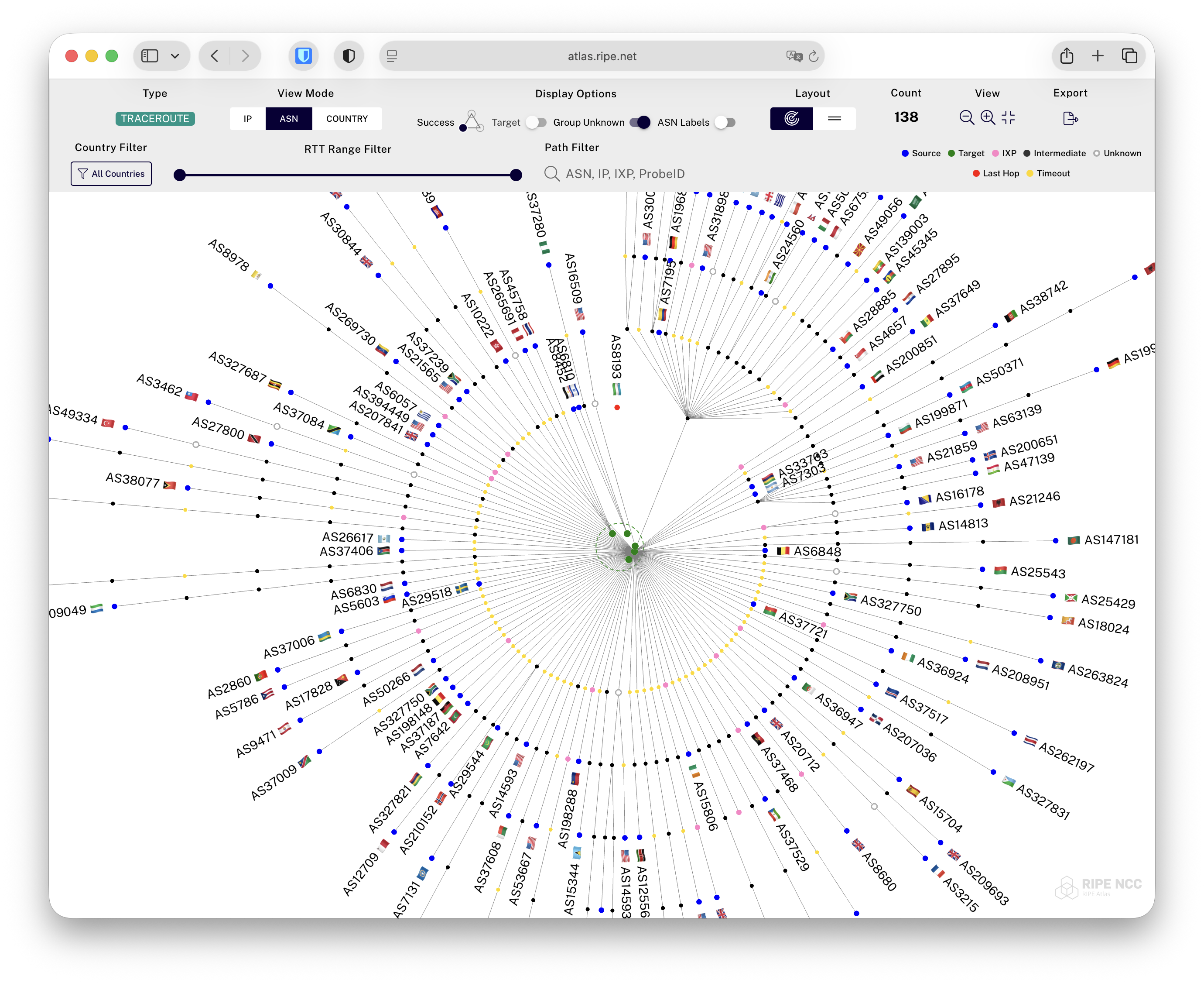 Khipu ASN Fullscreen